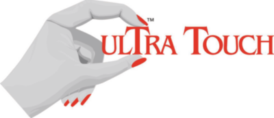 Ultra Touch logo